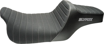 harley davidson touring [SLYFOX] – Asiento de mediodía