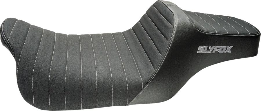 harley davidson touring [SLYFOX] – Asiento de mediodía