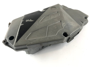 Husqvarna TE 610 E Dual H7 [1998] - Caja de filtro de aire Airbox - 0