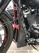 Harley Davidson FLHRXS [CULT WERK] – Spoiler personalizado-3