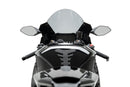 YAMAHA YZF-R9 [2025] - Pantalla R-Racer - Negra
