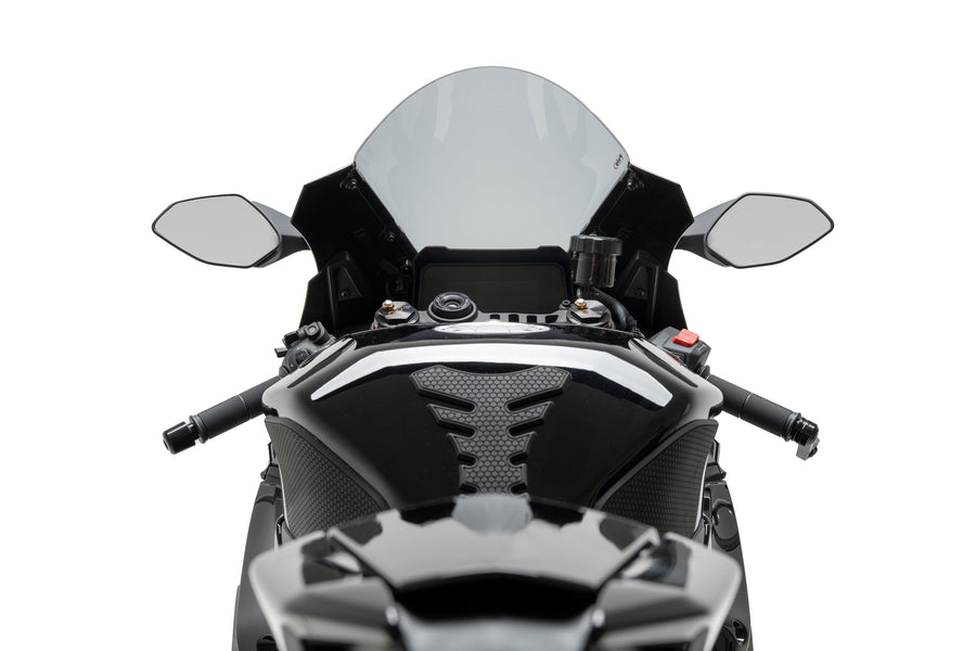 YAMAHA YZF-R9 [2025] – Pantalla R-Racer – muy tintada