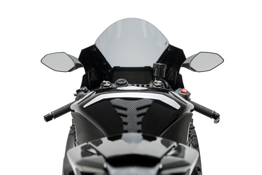 YAMAHA YZF-R9 [2025] – Cúpula R-Racer – Transparente