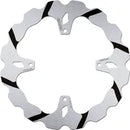 Tm Racing SMX 530 F Competition [2011-2012, 2014] - DISCO DE FRENO FIJO ONDULADO RANURADO OVERSIZE – Imagen 5