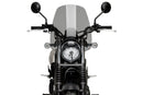 HONDA CL 500 [2025] – Touring de nueva generación – Tintado-1