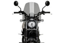 HONDA CL 500 [2025] - Touring de nueva generación - Muy tintado