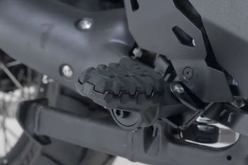 Yamaha XTZ 690 Tenere 700 World Raid Prototype [2018] - Juego de reposapiés EVO - imagen 2