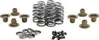 Harley-Davidson FXBR 1923 Softail Breakout 117 [2024] - Titanium Ventilfederhalter-Kit – Art.-Nr. 1110 – Bild 9