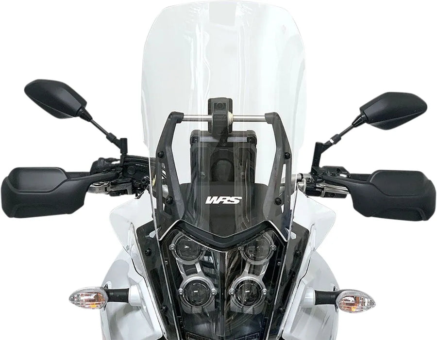 Yamaha Tenere 700 [WRS] - parabrisas