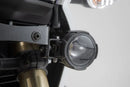 Yamaha XTZ 690 SP Tenere 700 Rally Edition [2021-2022] - kit de luces altas EVO - imagen 4
