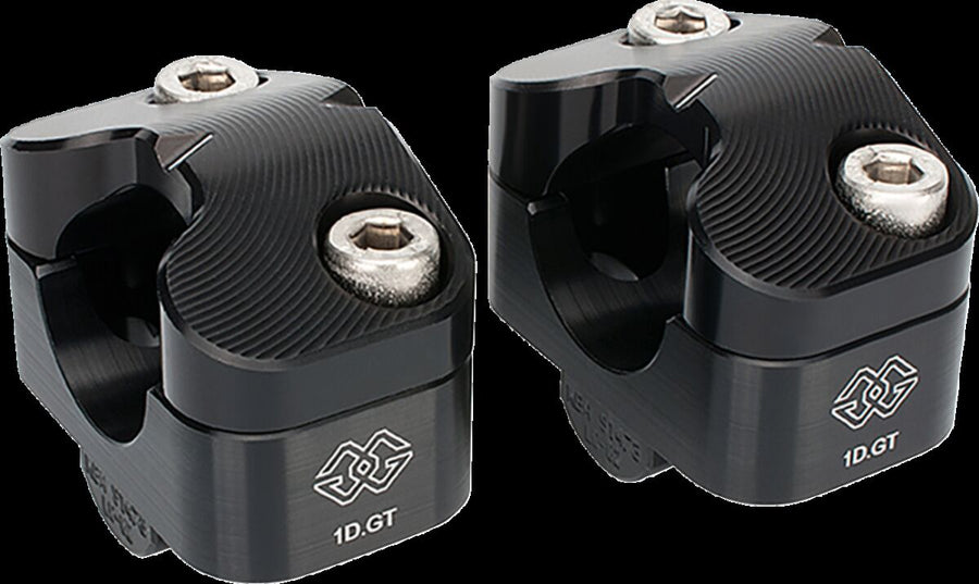 Dorsoduro 750 [GILLES TOOLING] – Elevadores de manillar 1D.GT