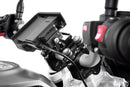 BMW F 900 GS Adventure [GILLES TOOLING] – Kit de conversión 1D.GT para soporte de manillar