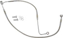 Harley Davidson FXS [ESPECIALIDADES DE ARRASTRE] - Kit de línea de freno de acero inoxidable