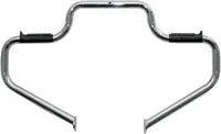 Harley Davidson Fxst [LINDBY] – Multibar® delantero