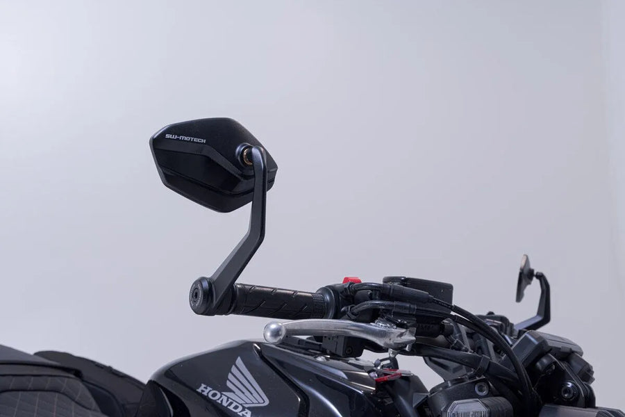 honda cb 500 hornet [SW-MOTECH] – espejos para extremos de manillar