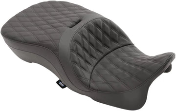 harley davidson touring [ESPECIALIDADES DE ARRASTRE] - Asiento touring ancho