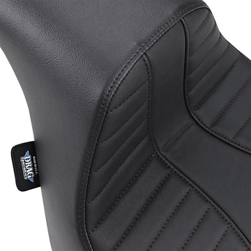 harley davidson fxfb [ESPECIALIDADES DE ARRASTRE] - Asiento individual EZ-ON - 0