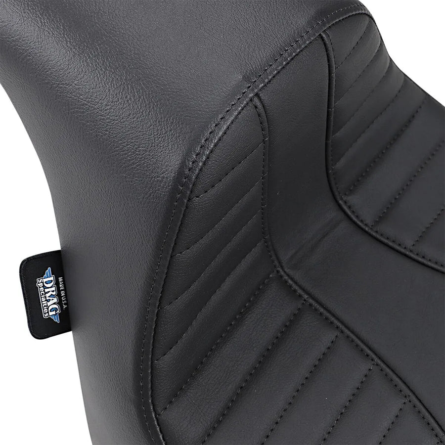 harley davidson fxfb [ESPECIALIDADES DE ARRASTRE] - Asiento individual EZ-ON