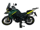 Benelli TRK 702 [WRS] – Parabrisas