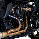 Harley-Davidson FLTRT 1868 Road Glide 3 114 [2025] - VO2 Falcon Luftansaugsystem Kit – Bild 2