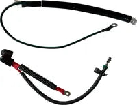 Harley Davidson Fxdrs 114 [ESPECIALIDADES DE ARRASTRE] - Cable de Batería