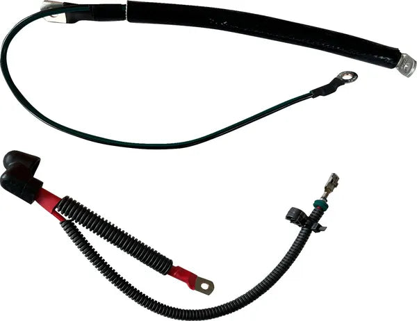 Harley Davidson Fxdrs 114 [ESPECIALIDADES DE ARRASTRE] - Cable de Batería