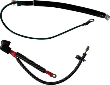 Harley Davidson Fxdrs 114 [ESPECIALIDADES DE ARRASTRE] - Cable de Batería