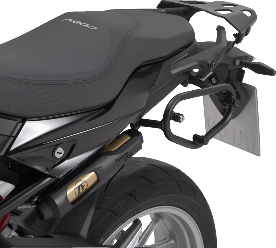 BMW F 900 [SW-MOTECH] – Portaequipajes lateral SLC