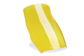 HONDA CB500S 2000–2002 - pantalla turística | Amarillo | PUIG 0673G