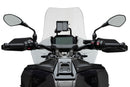 BMW R 1300 GS ADVENTURE [2025] – Deflector de viento extendido – tintado-3