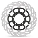 Bmw R 12 G/S ABS [2024-2026, 2025-2026] - Flame Series Schwimmende Bremsscheibe – Art.-Nr. 113275 – Bild 11