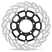 BMW R 1300 GS Adventure Trophy [2024-2026] - Flame Series Schwimmende Bremsscheibe – Art.-Nr. 113286 – Bild 10