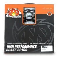 Fantic XXF 250 [2024] - Flame Series Schwimmende Bremsscheibe – Bild 6
