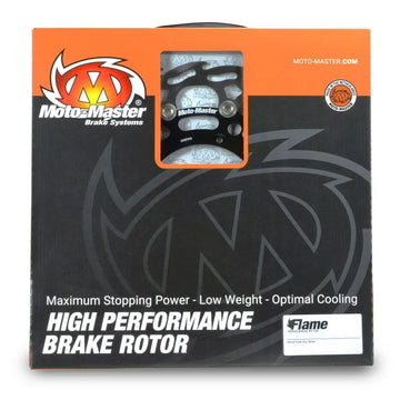 Fantic XXF 450 [2022] - Dakar 298 mm Bremsscheiben-Set vorne – Bild 2