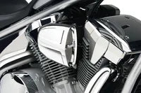 Yamaha XVS 1300 [COBRA] – Kit de filtro de aire