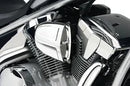 Yamaha XVS 1300 [COBRA] – Kit de filtro de aire