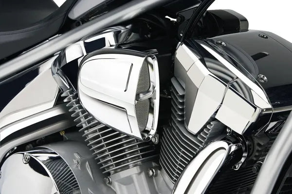 Yamaha XVS 1300 [COBRA] – Kit de filtro de aire