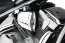 Yamaha XVS 1300 [COBRA] – Kit de filtro de aire