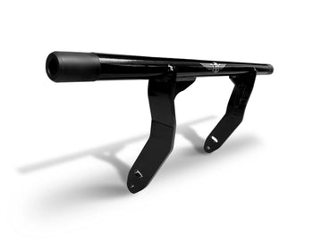 harley davidson dyna [HEINZ BIKES] - barras protectoras para motocicletas - 0