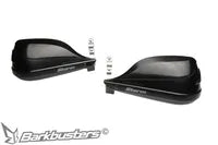 CF Moto 650 650 [BARKBUSTERS] – Paramanos STORM para manillares de 22 mm