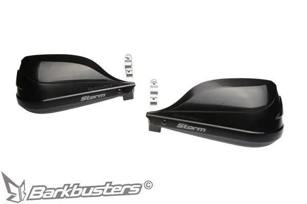 Ducati DS 900 [BARKBUSTERS] – Protectores de manos STORM para manillares de 22 mm