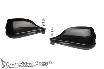 Ducati DS 900 [BARKBUSTERS] – Protectores de manos STORM para manillares de 22 mm