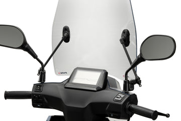 PEUGEOT TWEET 125 GT [2025] – Cúpula scooter Urban – Tintado