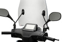 PEUGEOT TWEET 125 GT [2025] – Cúpula scooter urbano – Transparente-1