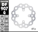 Triumph Thruxton 1200 RS [2020, 2024, 2022, 2022-2023, 2023] - Disco de freno Cubiq - foto 6