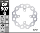 Triumph Thruxton 1200 RS [2020, 2024, 2022, 2022-2023, 2023] - Disco de freno Cubiq - foto 2