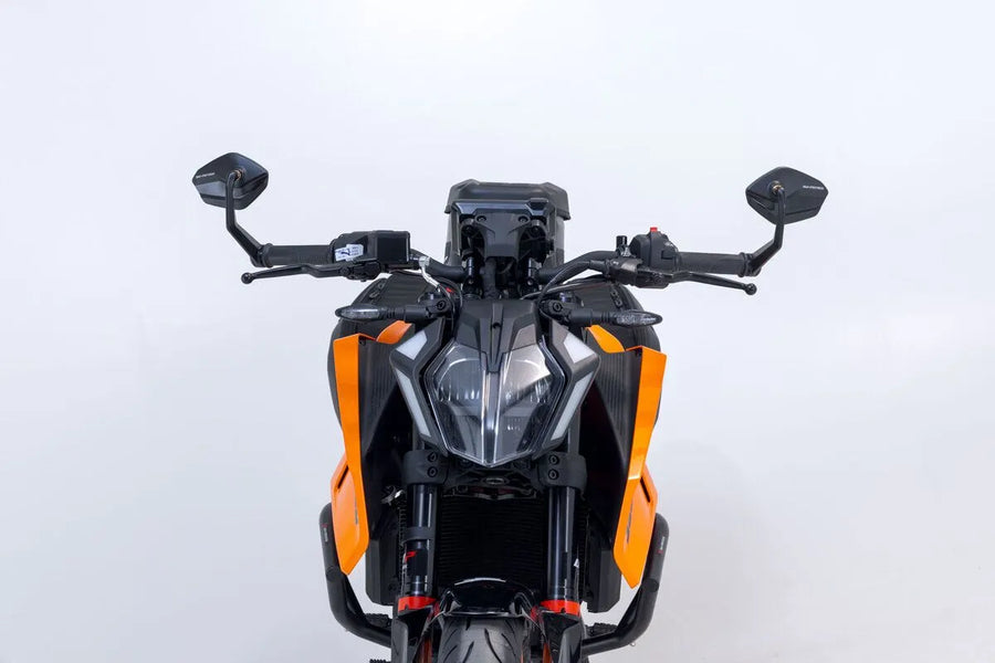 aprilia tuono 660 [SW-MOTECH] – espejo para extremos de manillar