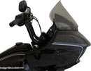 harley davidson fltruse [KLOCK WERKS] – Parabrisas Pro Touring Flare™-4