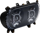 harley davidson fltruse [DINÁMICA PERSONALIZADA] – Faro LED doble X-6