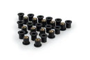 UNIVERSAL UNIVERSAL UNIVERSAL – Silentblocks – Negro-5